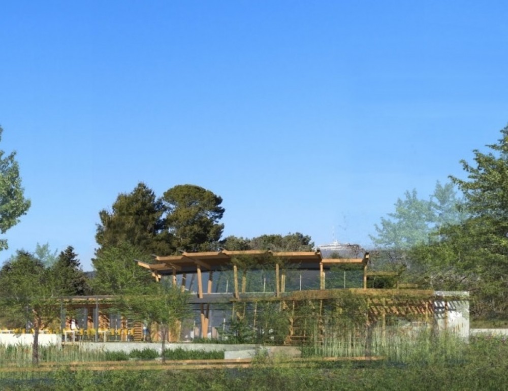 Restaurant Le Présage - Observatoire BBC